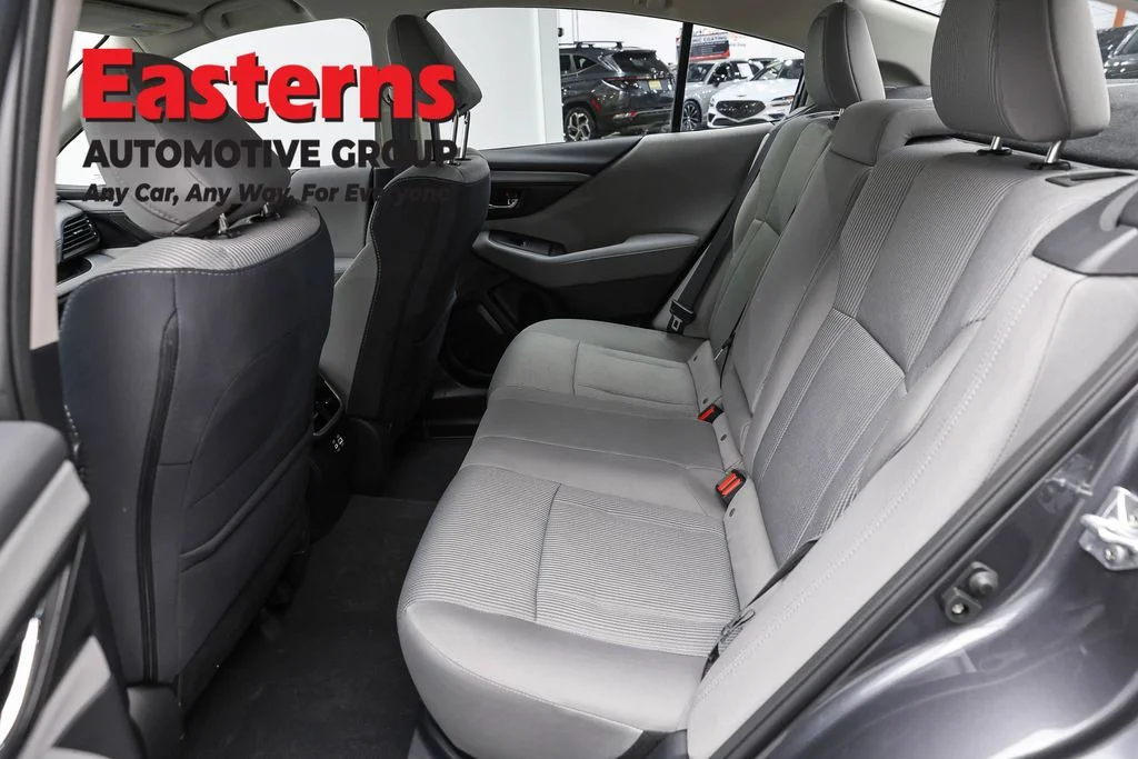 Used 2023 Gray Subaru Premium image 21