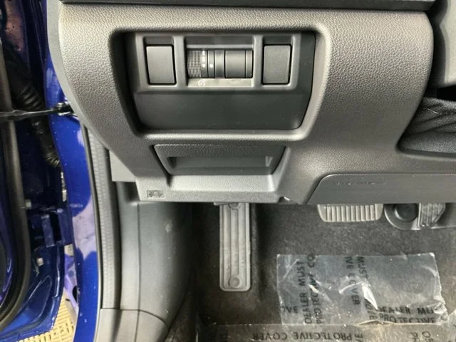 New 2026 Blue Subaru Limited image 11