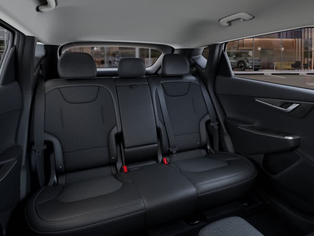 New 2026 Glacial White Pearl Kia LIGHT image 16