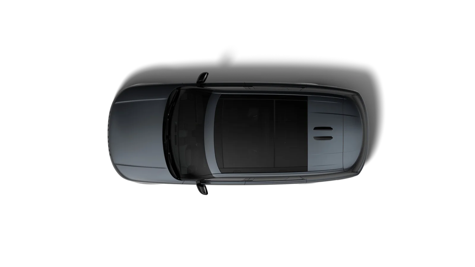 New 2026 Varesine Blue LAND ROVER SE 400PS image 4