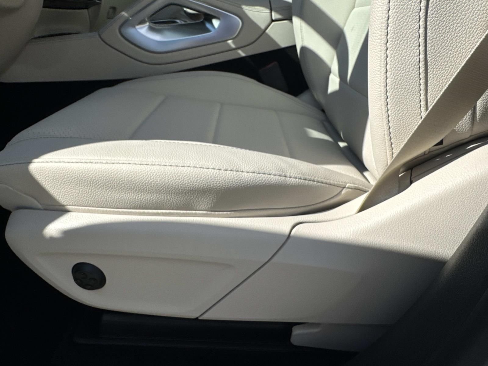 2026 Mercedes-Benz GLE GLE350 - Photo 10