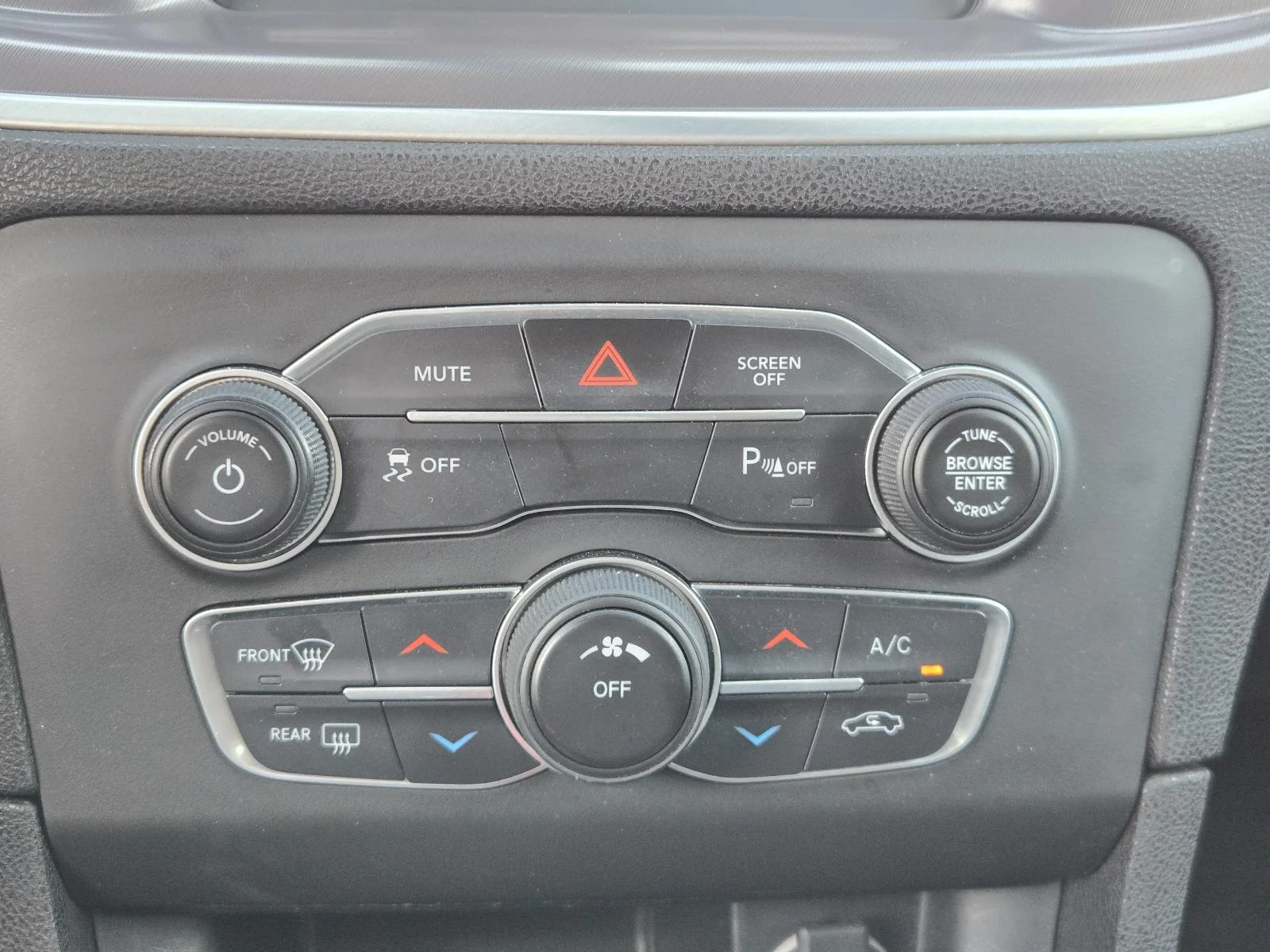 Used 2021 Smoke Show Dodge SXT RWD image 14