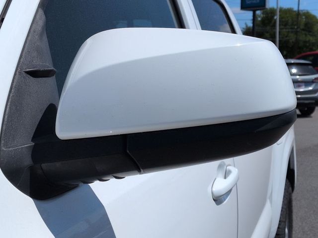 2022 Toyota Tacoma SR - Photo 10