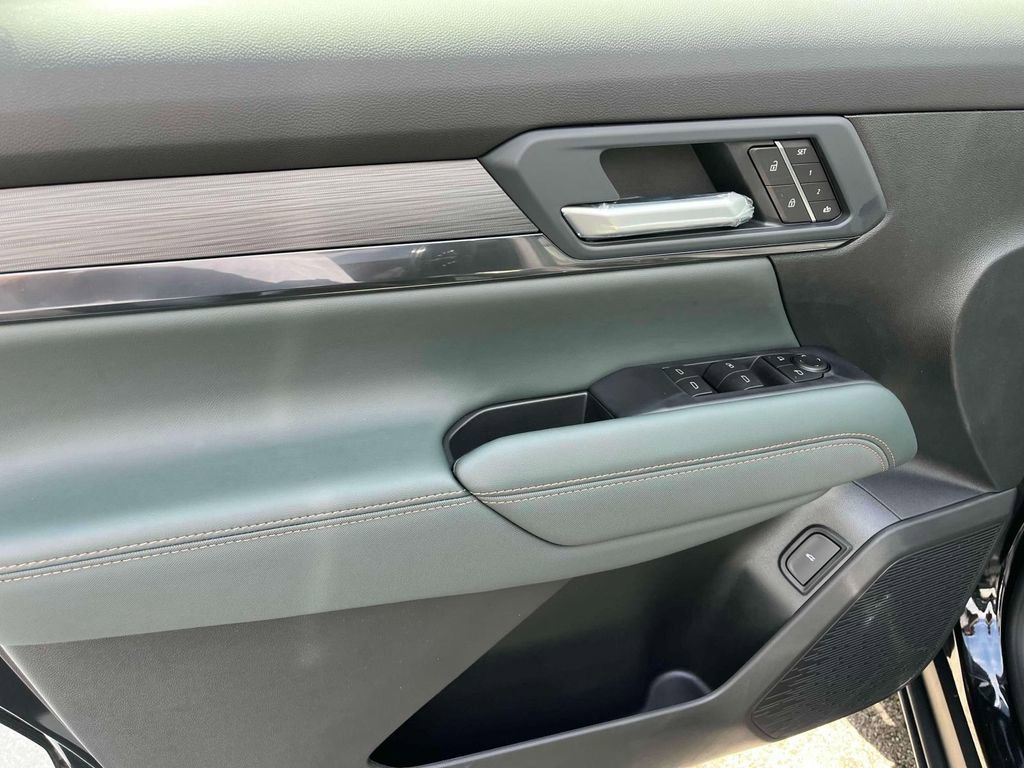2026 GMC Terrain AT4 - Photo 19