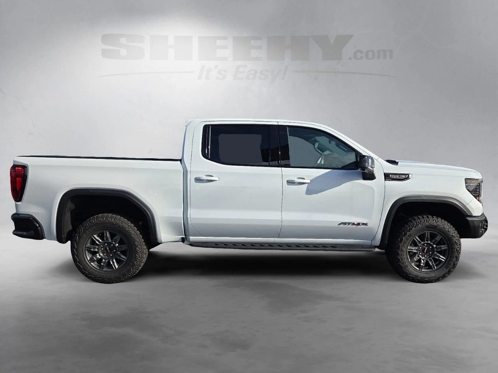 2026 GMC Sierra 1500 AT4X - Photo 10