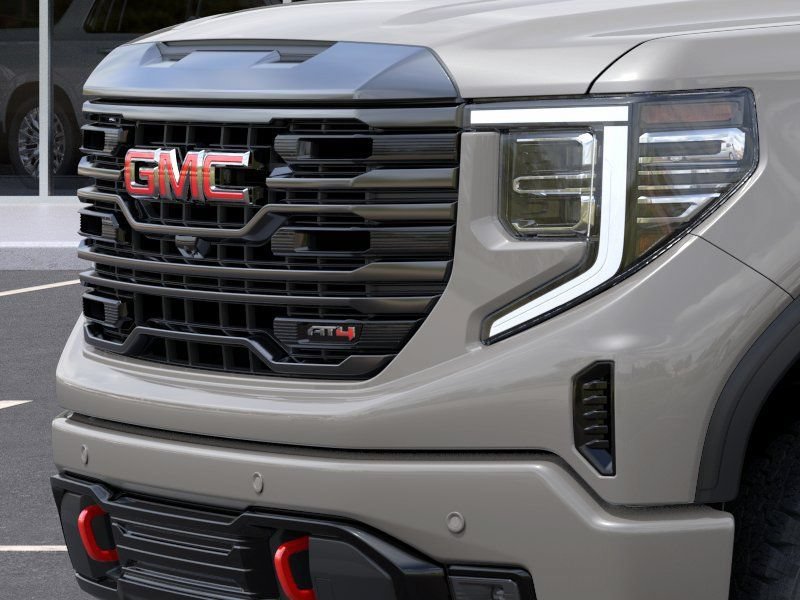 2026 GMC Sierra 1500 AT4 - Photo 13