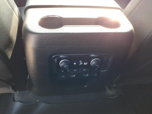 2024 Chevrolet Tahoe Z71 - Photo 18