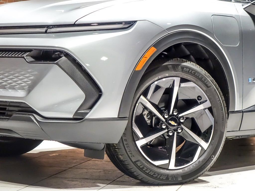 2026 CHEVROLET EQUINOX - Image 4