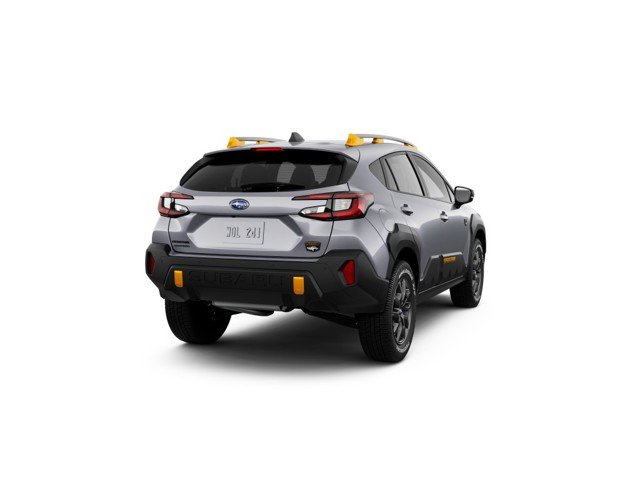 New 2027 ICE SILVER METALLIC Subaru  image 6