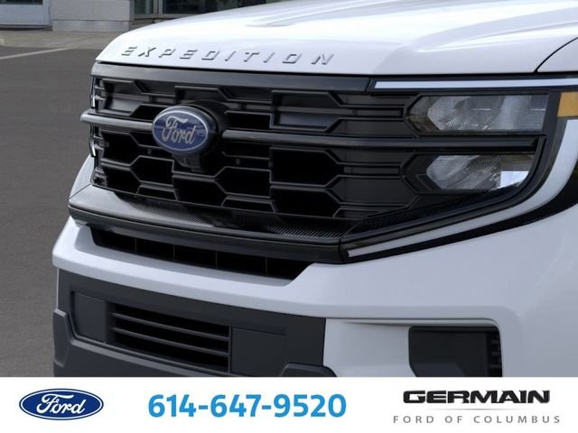 New 2026 Space Silver Metallic Ford Active image 21