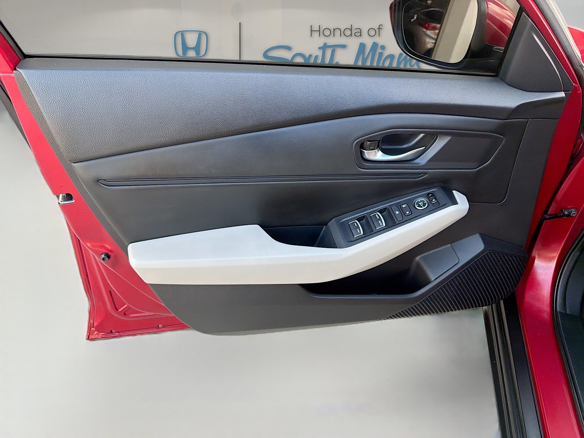 2023 Honda Accord EX - Photo 19