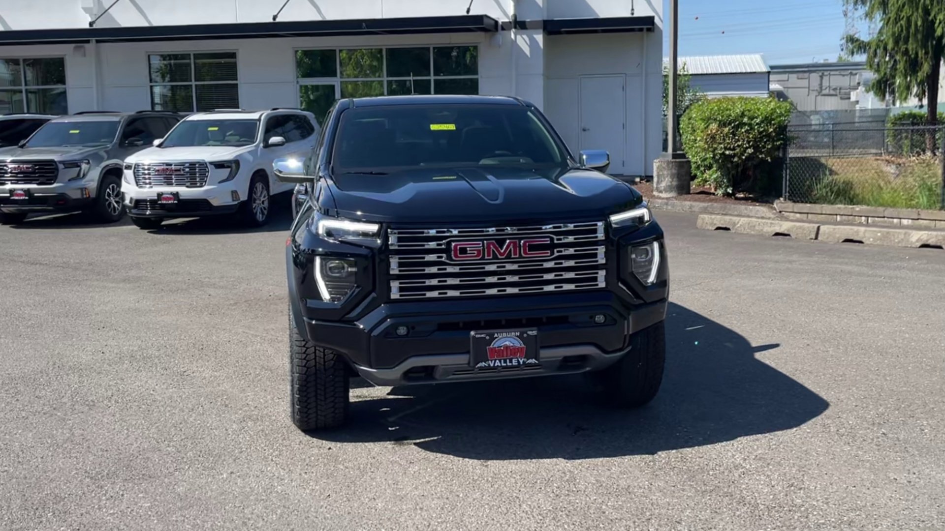 2025 GMC Canyon Denali - Photo 71