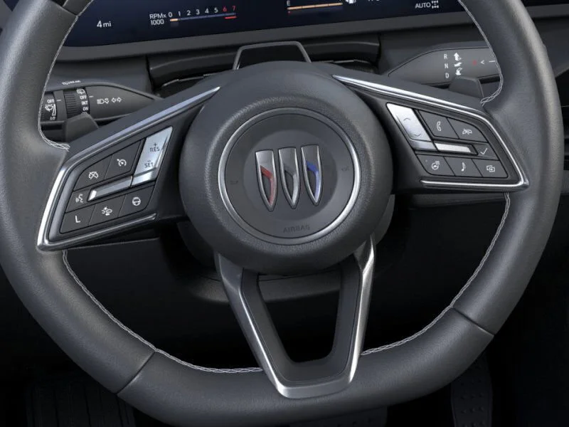2025 Buick Enclave Sport Touring - Photo 19
