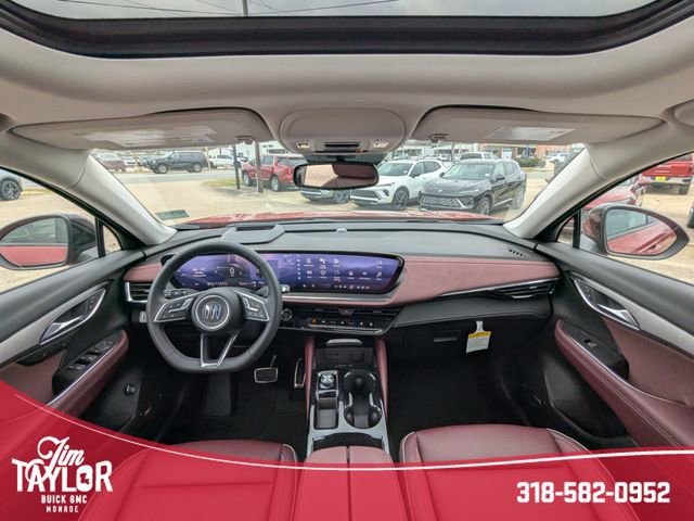 2025 Buick Envision Sport Touring - Photo 37