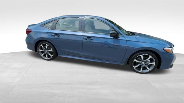 2026 Honda Civic Sport Touring - Photo 7