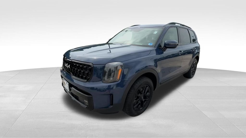 Used 2024 Midnight Kia SX-Prestige X-Pro image 19