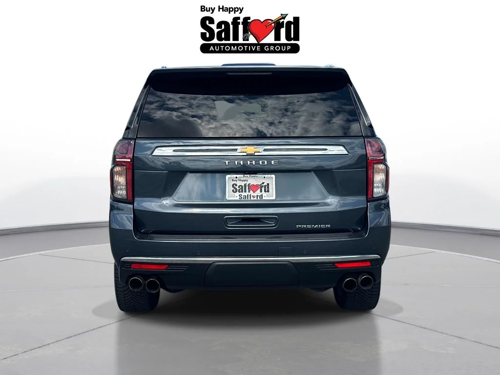 Used 2021 Gray Chevrolet Premier image 7