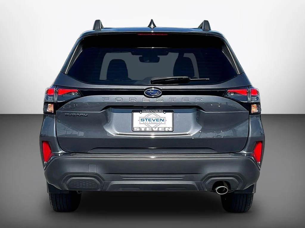 Used 2025 Gray Subaru Premium image 5