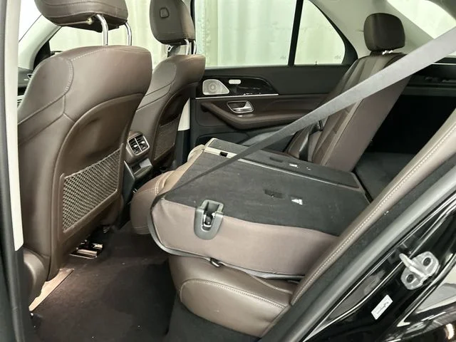Used 2023 Black Mercedes-Benz GLE 450 image 28