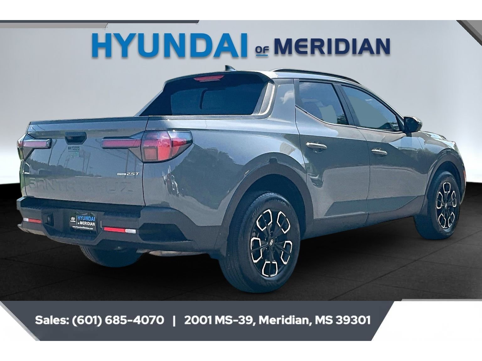 2022 Hyundai Santa Cruz SEL Premium - Photo 11
