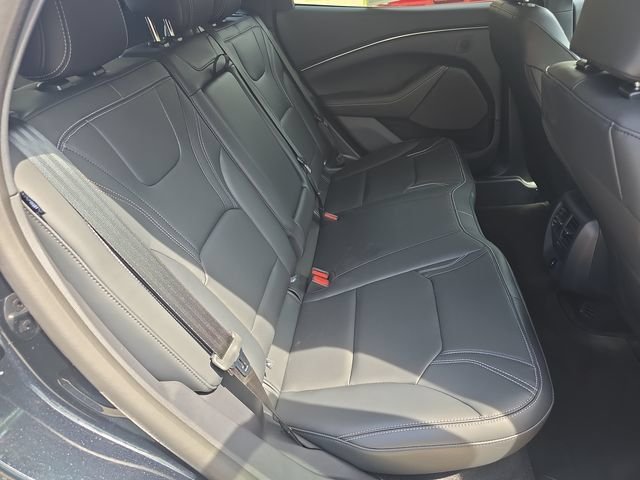 Used 2026 Black Ford Premium image 37