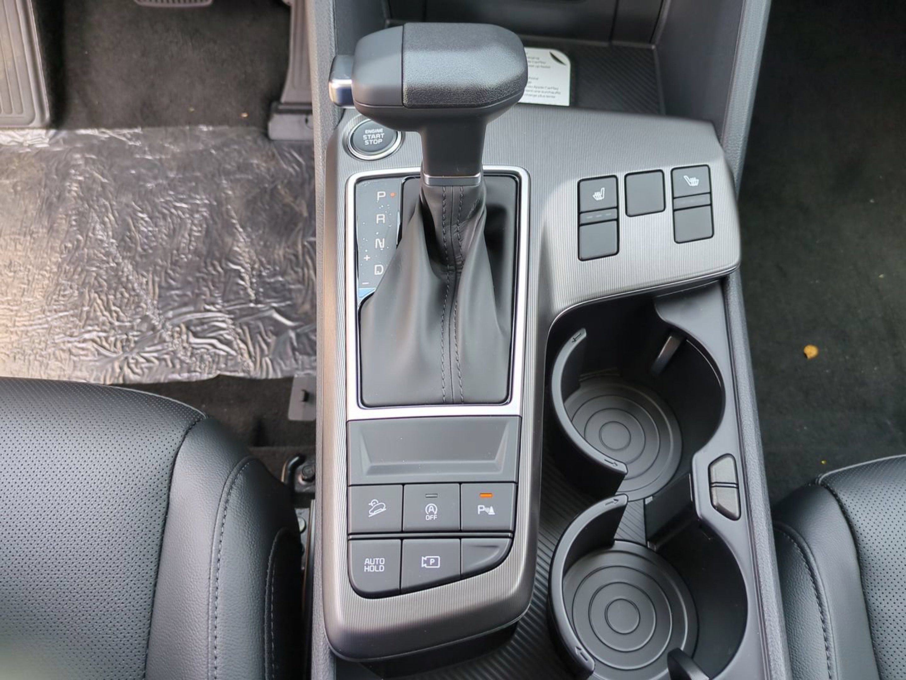 New 2026 Glacial White Pearl Kia EX image 22