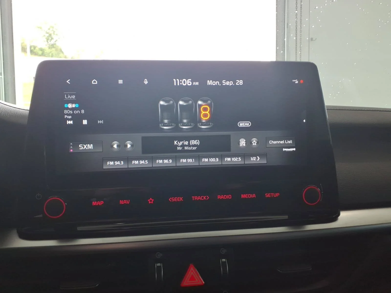 2022 Kia FORTE GT-Line - Photo 23