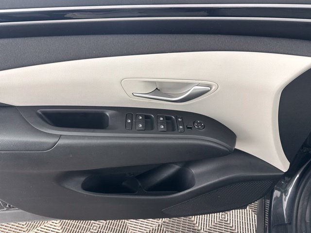 Certified Used 2024 Gray Hyundai SEL image 24