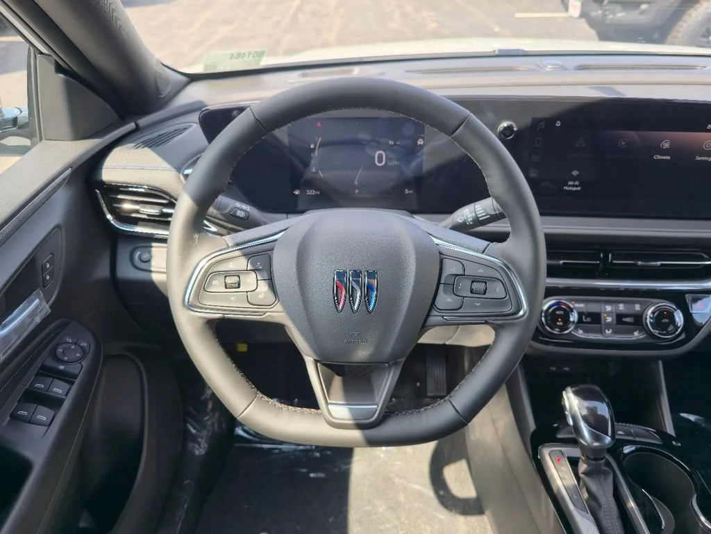 2026 Buick Envista Sport Touring - Photo 12