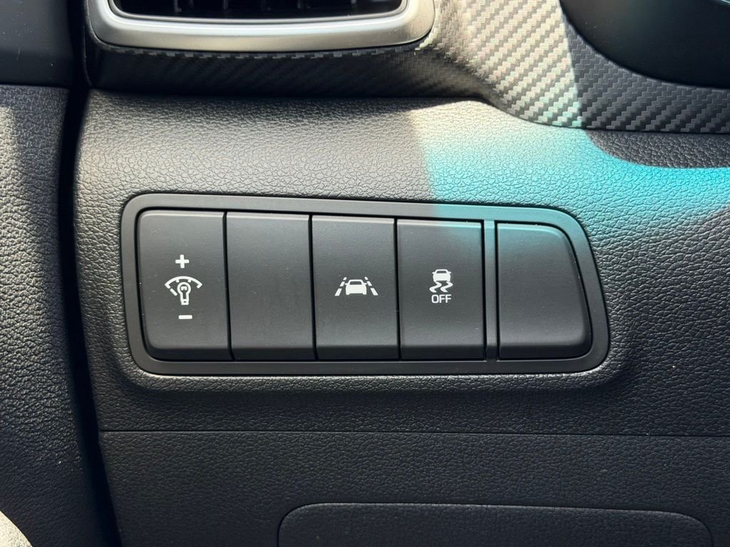 2020 Hyundai Tucson SE - Photo 32