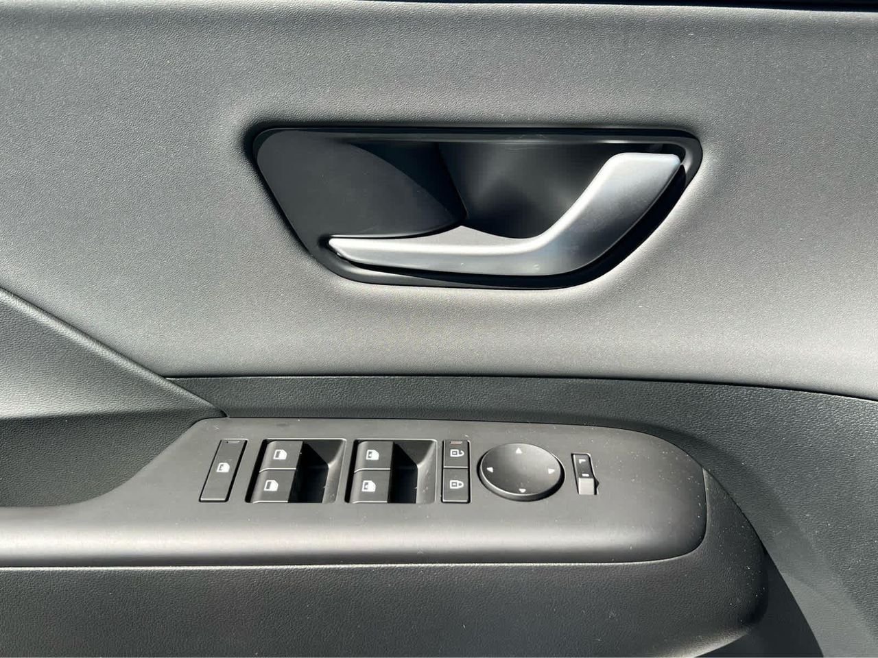 New 2026 Cyber Gray Metallic Hyundai Limited AWD image 31