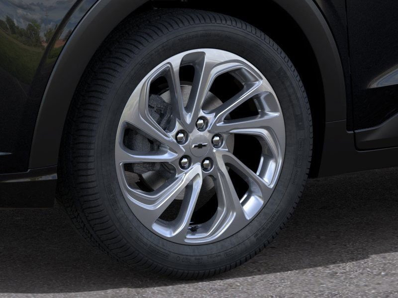 2027 Chevrolet Bolt LT Black at Classic Elite Chevrolet Sugar Land
