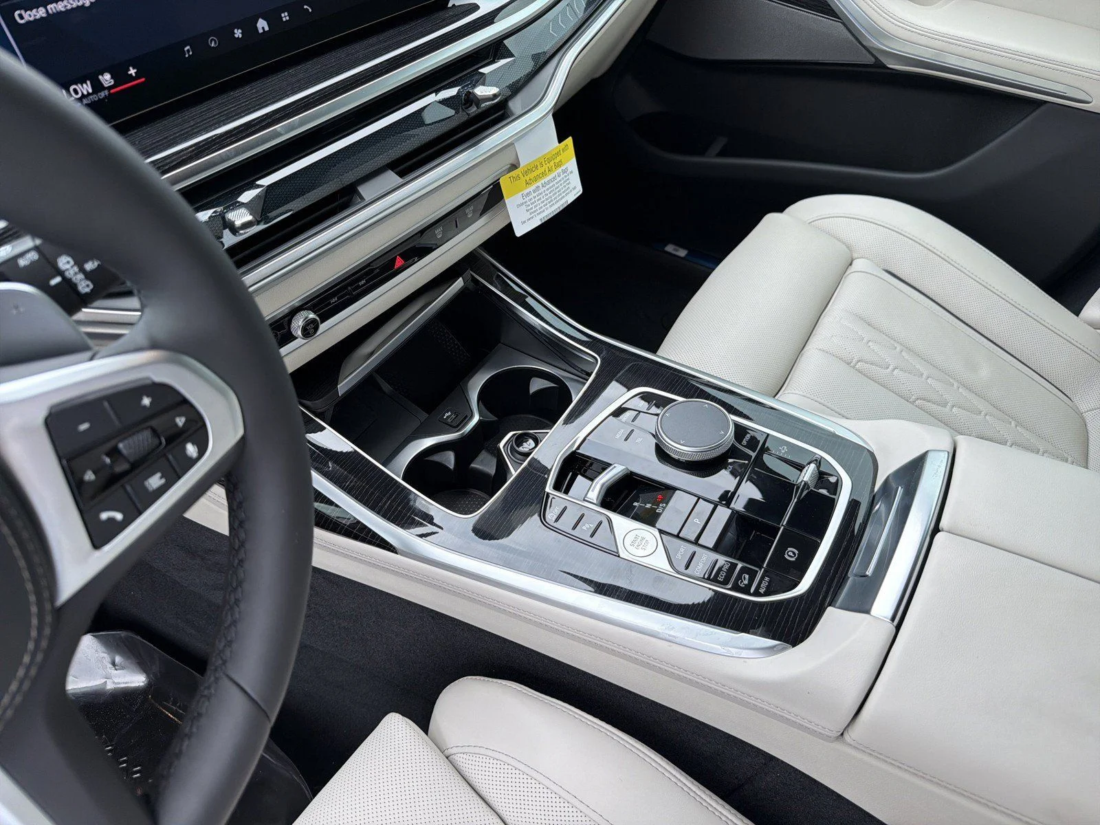 New 2027 Dravit Grey Metallic BMW xDrive40i image 26
