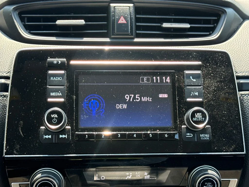 2020 Honda CR-V LX - Photo 26
