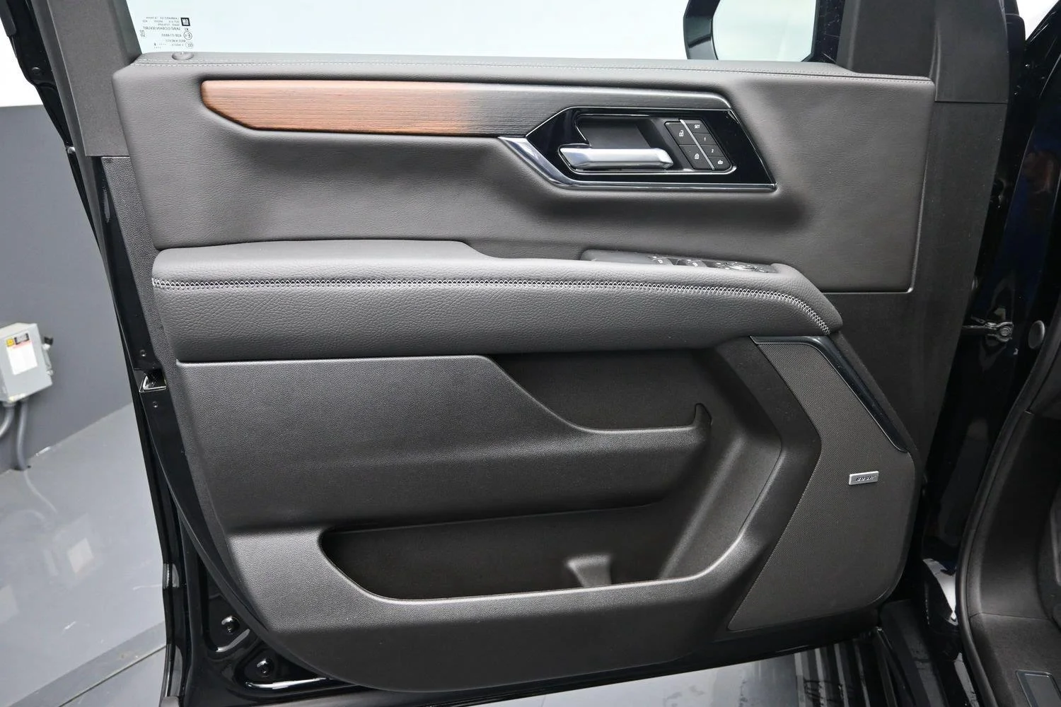 New 2026 Onyx Black GMC Denali image 22