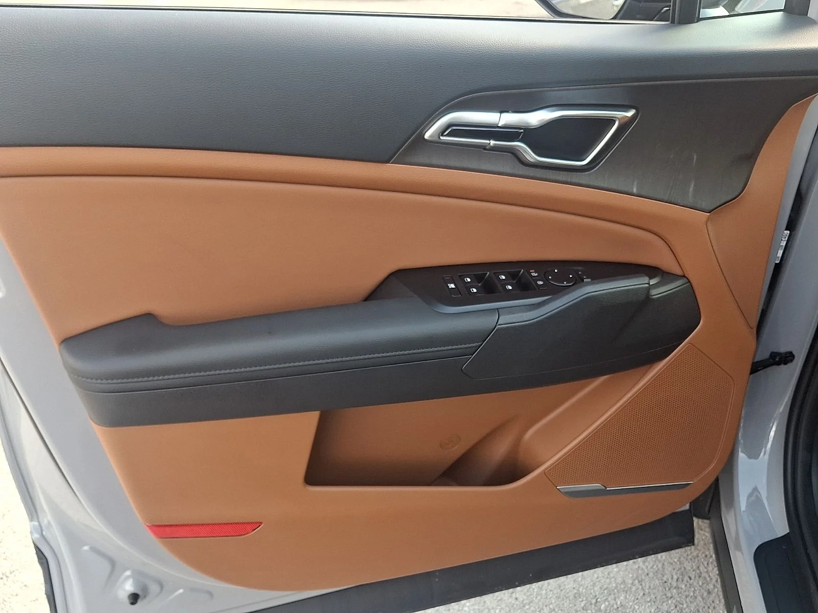 New 2027 Gray Kia X-Line image 13