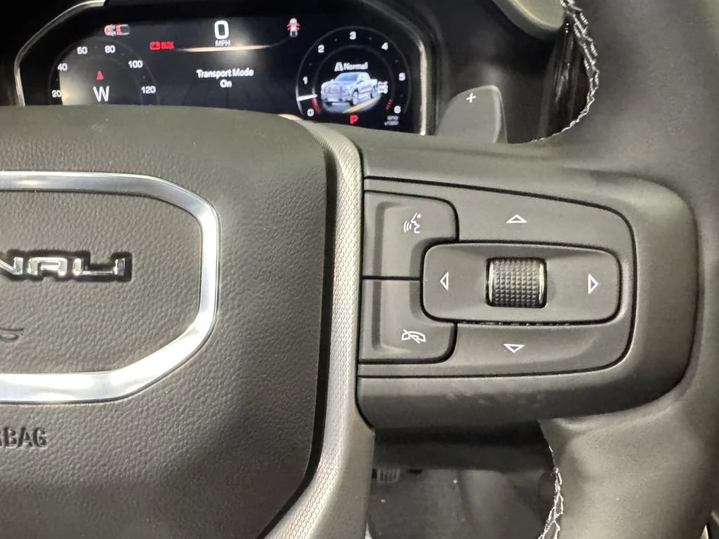 2026 GMC Sierra 1500 Denali - Photo 15