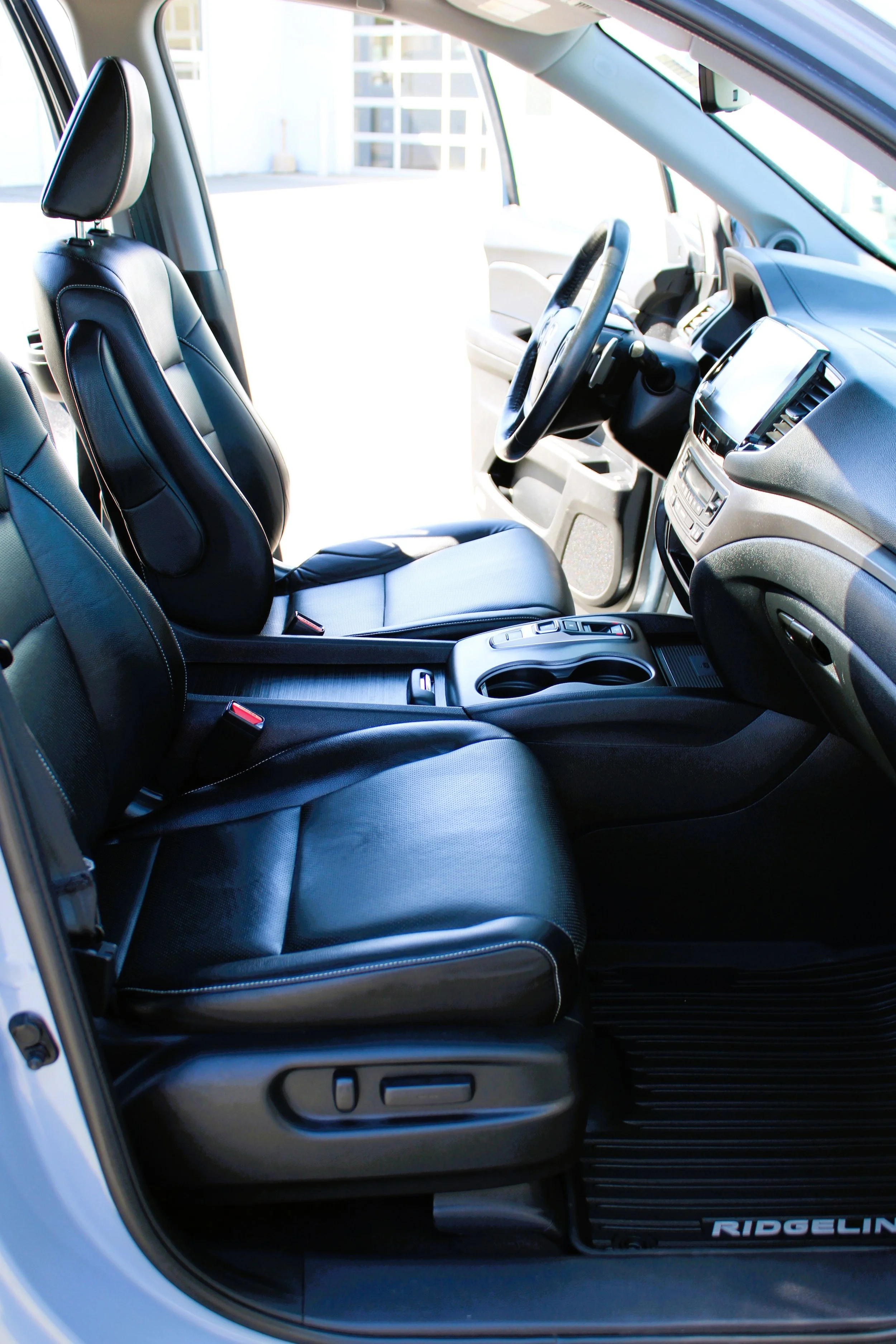 Used 2023 Light Blue Honda RTL-E image 14