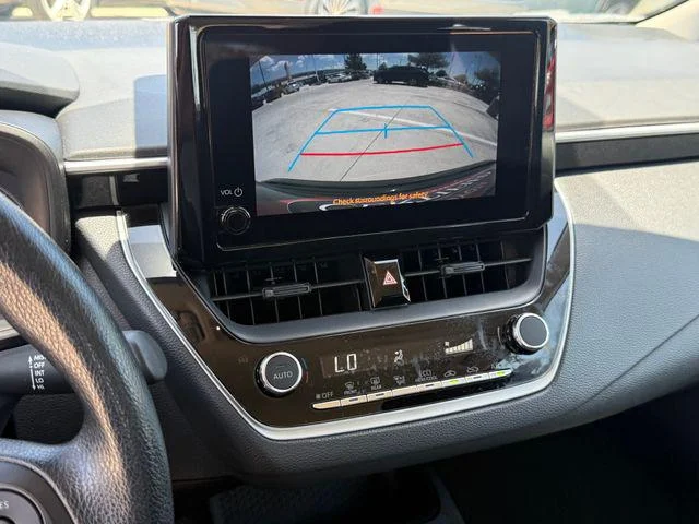 Certified Used 2024 UNDERGROUND Toyota LE image 51