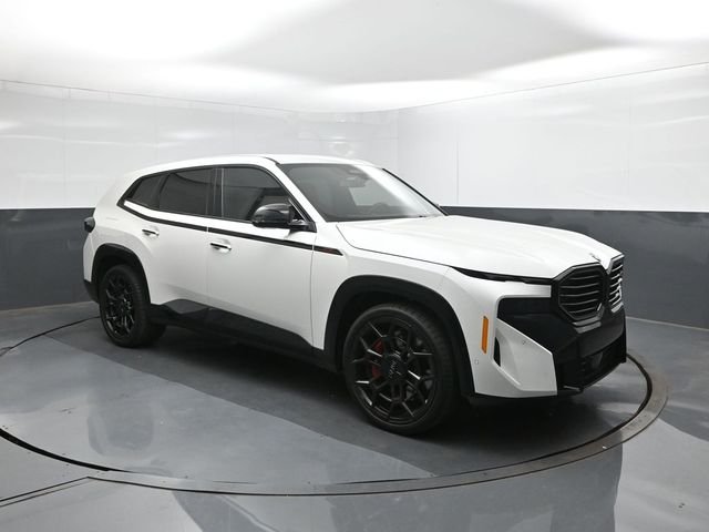 Used 2026 White BMW Label image 26