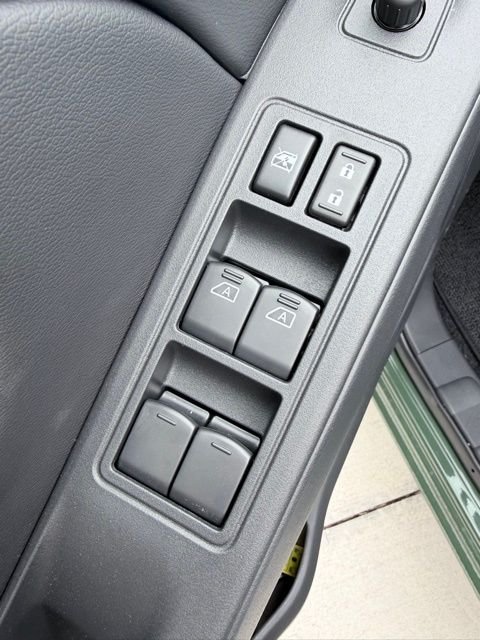 2026 Nissan Frontier SV - Photo 24