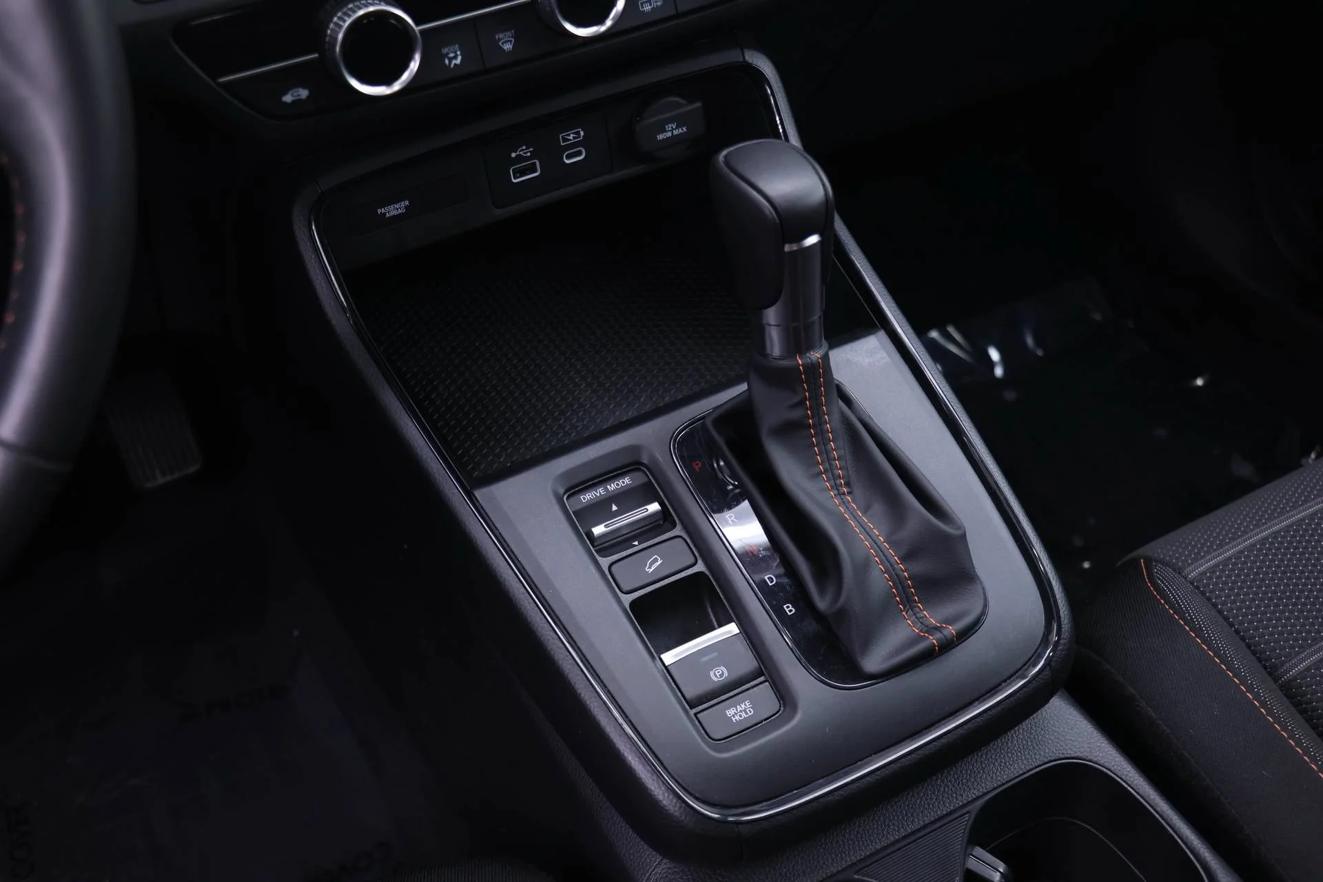2023 Honda CR-V Sport - Photo 12