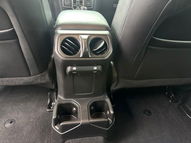 Used 2023 White Jeep Sport S image 20