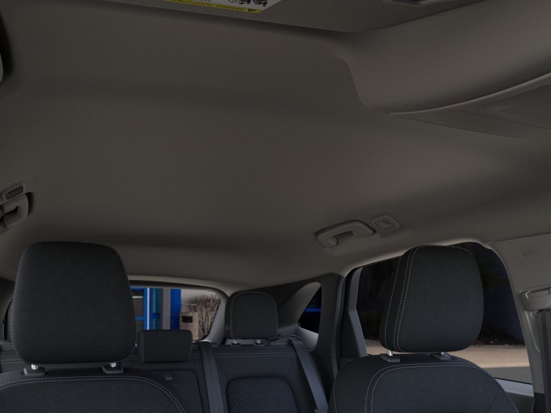New 2026 Oxford White Ford Active® image 22