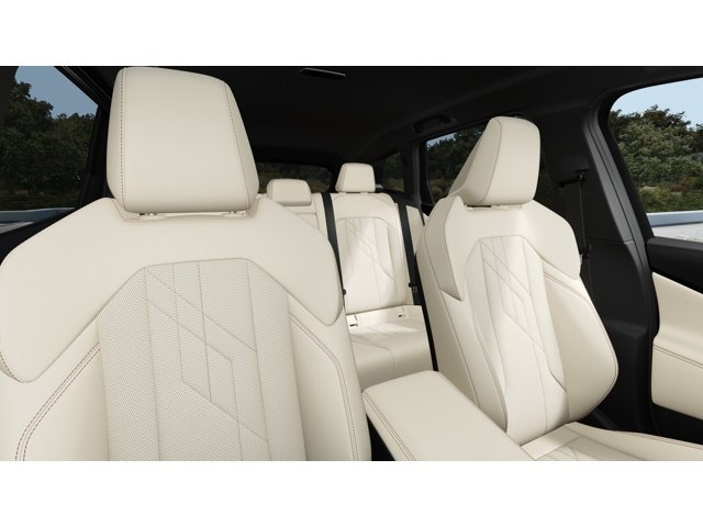 New 2026 Alpine White BMW X3 30 image 11
