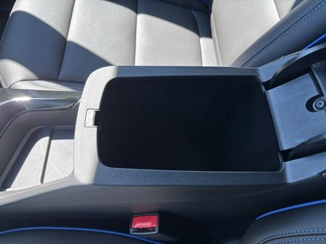New 2026 Summit White Buick Sport Touring image 30