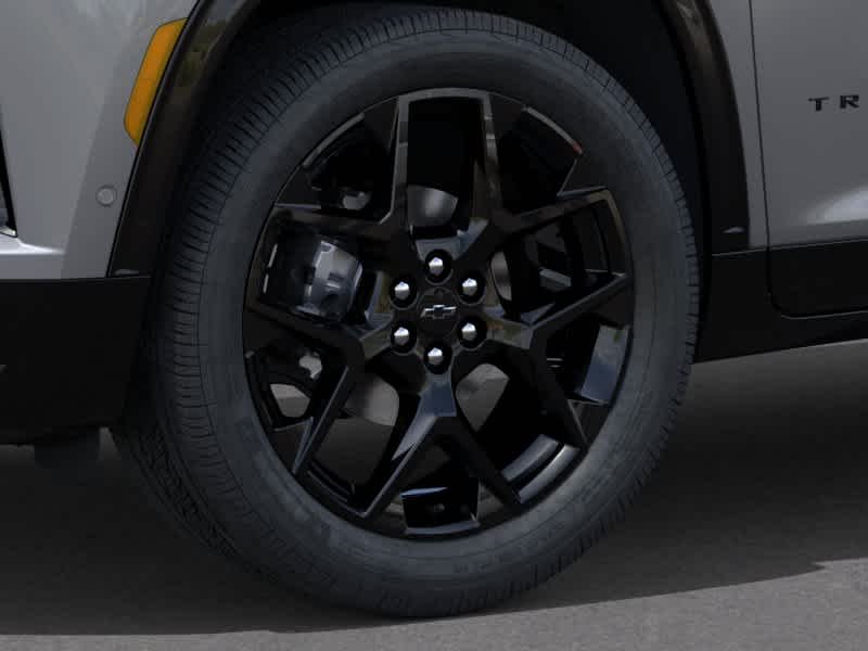 2026 Chevrolet Traverse RS - Photo 9
