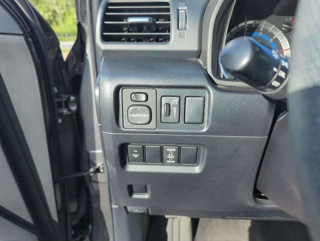 Used 2019 Gray Toyota SR5 image 20