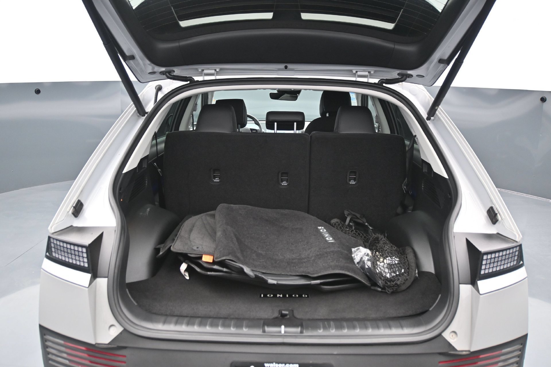 2023 Hyundai IONIQ 5 SEL - Photo 15