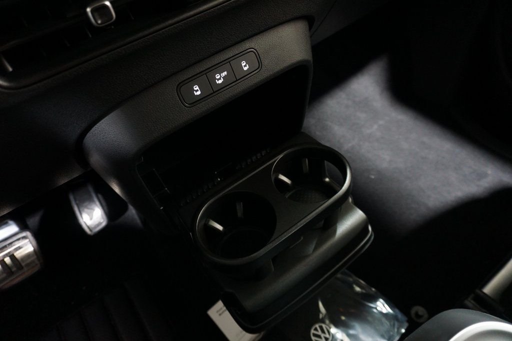 2025 Volkswagen ID. Buzz PRO S - Photo 23